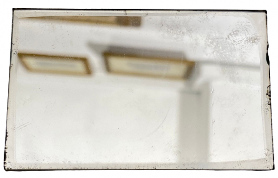 1690 TAM SARAÇ ANKARA HEDİYE REKLAMLI CAM  AYNA