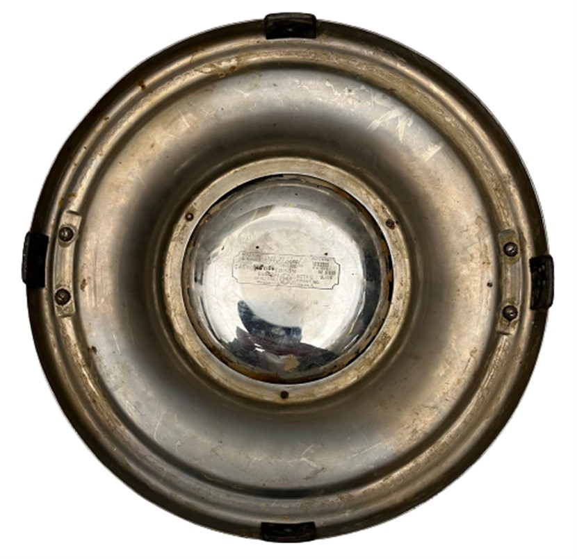 VİNTAGE USA AMERİKA 1930 HOTPOİNT CALROD EDİSON ELECTRİC WAFFLE MAKİNESİ