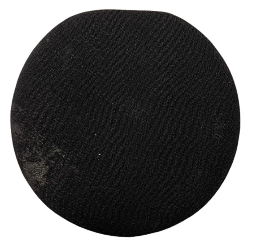 1950 GERMANY EIN GOLDEN SEAL YANDAN FERMUARLI ÜZERİ EL İŞİ GÖBLEN ÇİÇEK İŞLEMELİ MAKYAJ AYNASI PUDRALIK