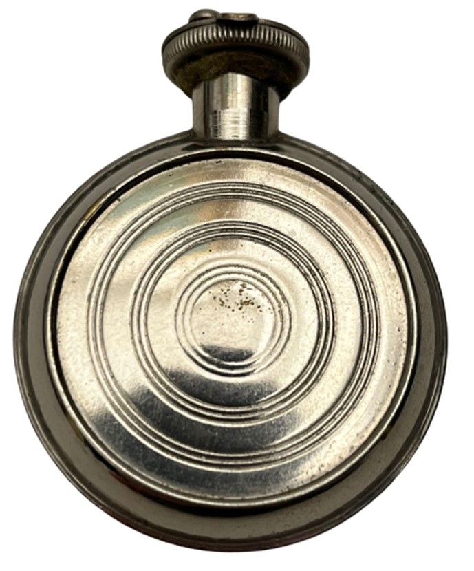 PİRİNC METAL ÇUBUKLU CEP İCİN PARFÜM KOKU ŞİŞESİ