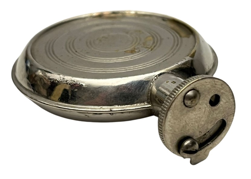 PİRİNC METAL ÇUBUKLU CEP İCİN PARFÜM KOKU ŞİŞESİ