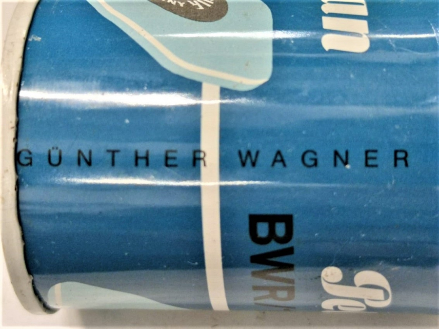 PELİKAN BWR /10 MÜREKKEP TÜKENMEZ DOLMA KALEM SİLGİ  4 ADET TENEKE KAPAKLI KUTU 