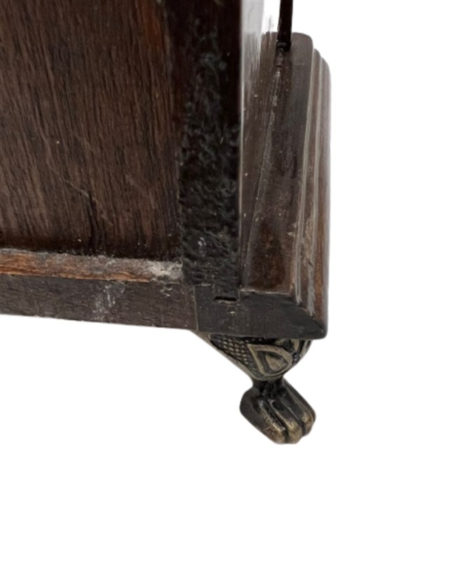 UFAK BOYDA MASİF AYNALI ÇEKMECELİ METAL AYAKLI EL YAPIMI MAKYAJ MASASI ÜZERİ MÜCEVHERLİK