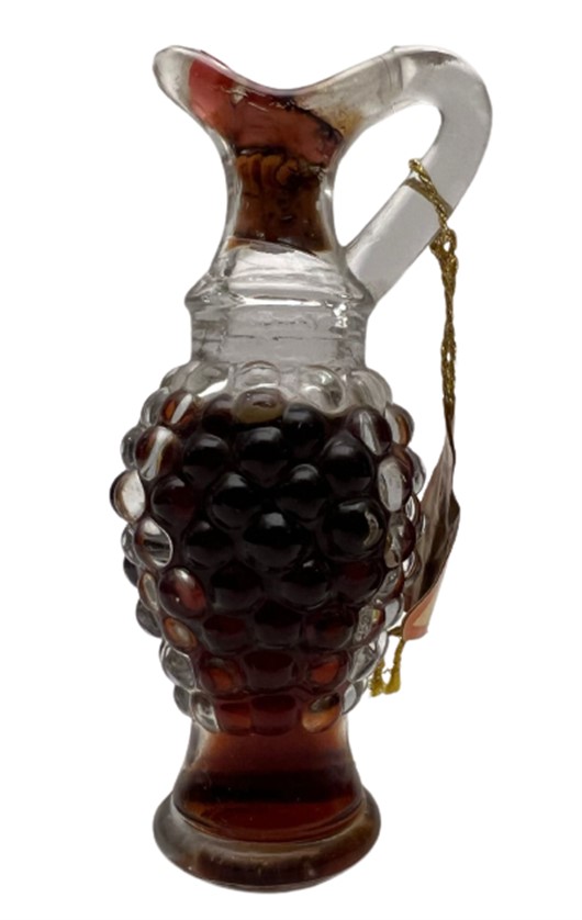 MİT FARBSTOFF AMERİCANO 30 ML MİNYATÜR İÇKİ LİKÖR ŞİŞESİ KAPAGI ACILMAMIŞ DOLU KOLEKSİYON 