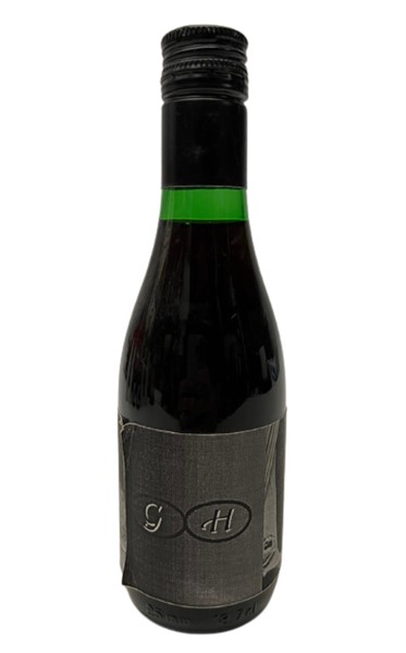 ÖZEL NİKAH İÇİN HEDİYELİK ŞARAP 100 ML MİNYATÜR İÇKİ LİKÖR ŞİŞESİ KAPAGI ACILMAMIŞ DOLU KOLEKSİYON