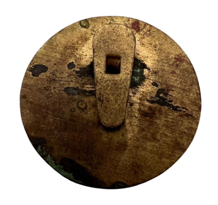 1964 IRAN - PAKISTAN - TURKEY SHIPPING CONVENTION NAKLİYE SÖZLEŞMESİ ANISINA CIKARILAN DENİZCİLİK CIPA ARMALI ROZET