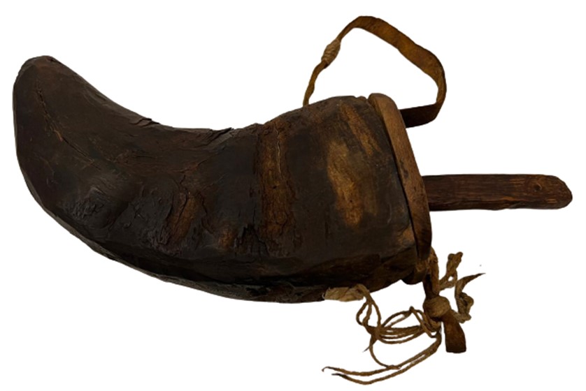 1800 OSMANLI BİRİNCİ DUNYA SAVAŞI KAGNI TOP ARABASI AHŞAP TEKERLEKLERİ YAGLAMA DÜZENEGİ