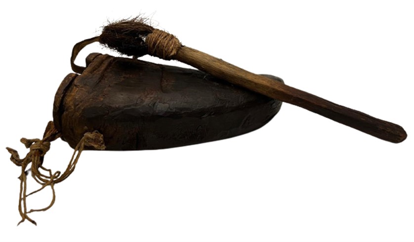 1800 OSMANLI BİRİNCİ DUNYA SAVAŞI KAGNI TOP ARABASI AHŞAP TEKERLEKLERİ YAGLAMA DÜZENEGİ