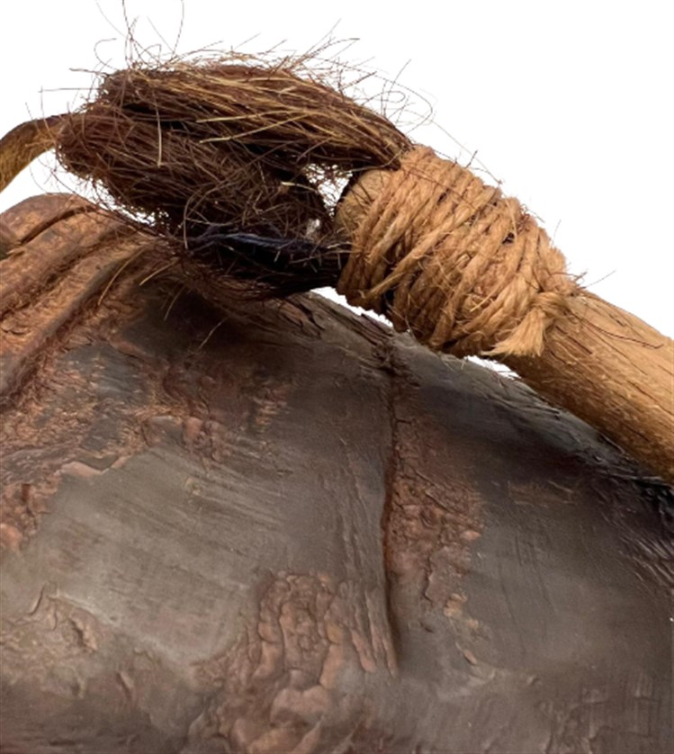 1800 OSMANLI BİRİNCİ DUNYA SAVAŞI KAGNI TOP ARABASI AHŞAP TEKERLEKLERİ YAGLAMA DÜZENEGİ