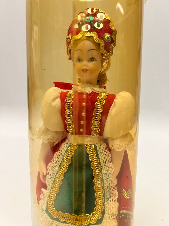 KOLEKSİYONLUK HAREKETLİ GÖZLÜ KIYAFETLERİ EL YAPIMI OYUNCAK BEBEK