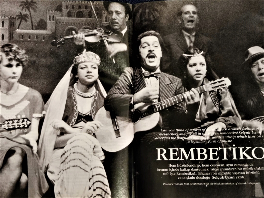 2/1993 YILI SKYLİFE TURKISH AIRLINES THY TÜRK HAVA YOLLARI AYLIK DERGİ A MASTERRPIECE BY SİNAN SÜLEYMANİYE CAMİİ