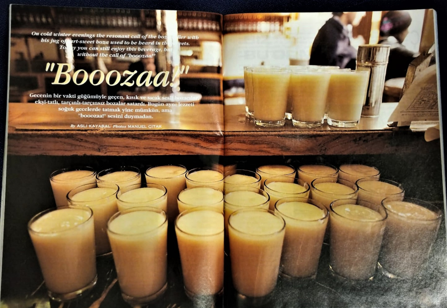 2/1993 YILI SKYLİFE TURKISH AIRLINES THY TÜRK HAVA YOLLARI AYLIK DERGİ A MASTERRPIECE BY SİNAN SÜLEYMANİYE CAMİİ