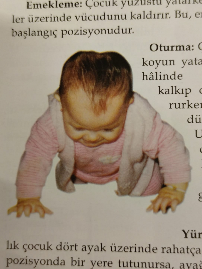 ANNE VE BEBEGİN BAKIMI  DAMLA YAYIN EVİ BEBEGİN TÜM İHTİYACLARI  DR. ÖMER TURGUTALP KADIOGLU