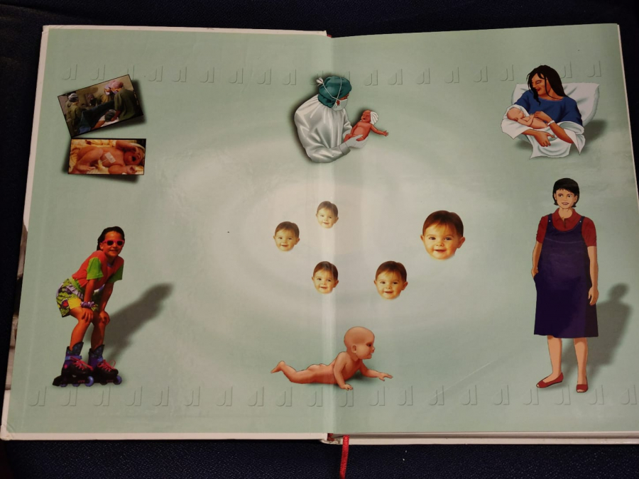 ANNE VE BEBEGİN BAKIMI  DAMLA YAYIN EVİ BEBEGİN TÜM İHTİYACLARI  DR. ÖMER TURGUTALP KADIOGLU