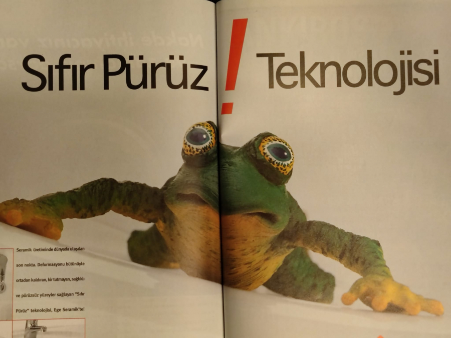 6/1997 YILI SKYLİFE TURKISH AIRLINES THY TÜRK HAVA YOLLARI AYLIK DERGİA SUUNY SPRING DAY AT POLONEZKÖY