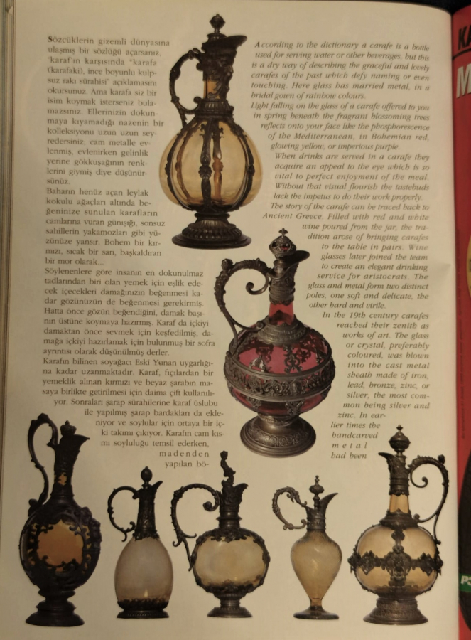 9/1999 YILI SKYLİFE TURKISH AIRLINES THY TÜRK HAVA YOLLARI AYLIK DERGİ HOSPİTABLE HARBOUR FOR 3000 YEARS SIGACIK  ÜCBİNYILLIK ÖYKUNUN KONUKSEVER EV SAHİBİ