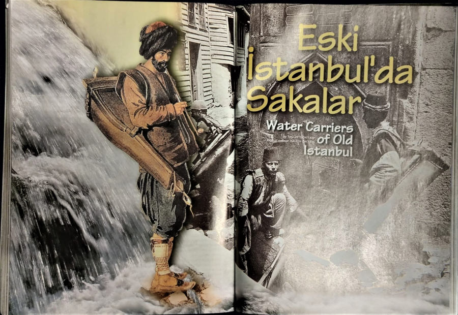 9/1999 YILI SKYLİFE TURKISH AIRLINES THY TÜRK HAVA YOLLARI AYLIK DERGİ HOSPİTABLE HARBOUR FOR 3000 YEARS SIGACIK  ÜCBİNYILLIK ÖYKUNUN KONUKSEVER EV SAHİBİ