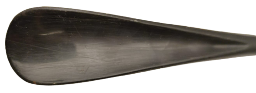  3 MAYMUNLU  GÖRMEDİM DUYMADIM SÖYLEMEDİM KAREKTERLİ KERATA  AYAKKABI ÇEKECEĞİ SAP KISMI DÖKÜM