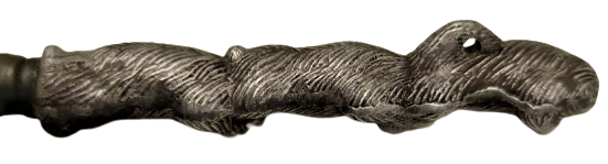  3 MAYMUNLU  GÖRMEDİM DUYMADIM SÖYLEMEDİM KAREKTERLİ KERATA  AYAKKABI ÇEKECEĞİ SAP KISMI DÖKÜM