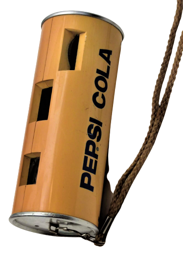 TENEKE KUTU PEPSİ COLA FORMDA ANALOG MEKANİK FOTOĞRAF MAKİNESİ