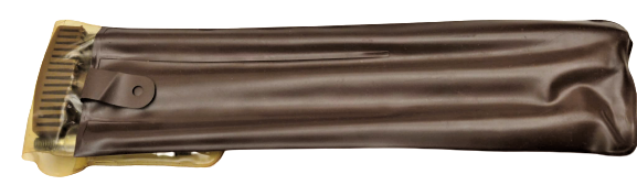 VINTAGE OUTERS ALUMINUM SHOTGUN , RIFLE CLEANING ROD MODEL NO 610 ALL GAUGES HARBİ TÜFEK TEMİZLEME APARATI