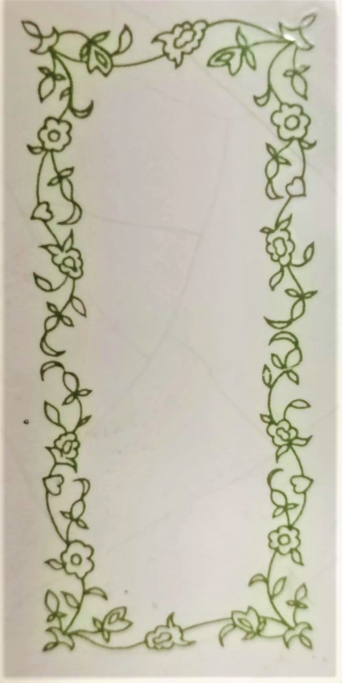 SÜMERBANK SERAMİK PANO MASAL KAHRAMANLARI SERİSİ 1973 ÜRETİMİ SERİGRAFİ İPEK ELEK BASKI