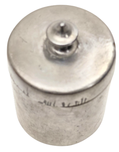 1950 BERBER KAPAKLI PAMUKLUK BERBERLERİN MASANIN ÜZERİNDE KULLANDIKLARI 