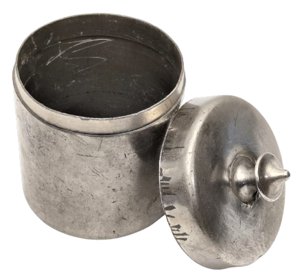 1950 BERBER KAPAKLI PAMUKLUK BERBERLERİN MASANIN ÜZERİNDE KULLANDIKLARI 