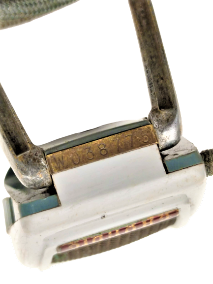 1950 GERMANY GRUNDIG GDM 15 VINTAGE MIC FOR OPEN REEL RECORDER TENEKE ORJİNAL KUTUSUNDA DİNAMİK MİKROFON