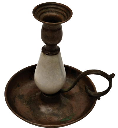 ALTI TABLALI ELDE  TAŞINABİLİNEN ŞAMDAN ORTASI ONIKS MERMER PİRİNC TUTMA YERLİ