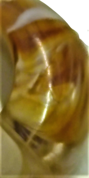 1970 DOGAL DAMARLI FARKLI GECİŞLİ RENKLERDE ONIKS EL İLE SU KESİM  YÜZÜK