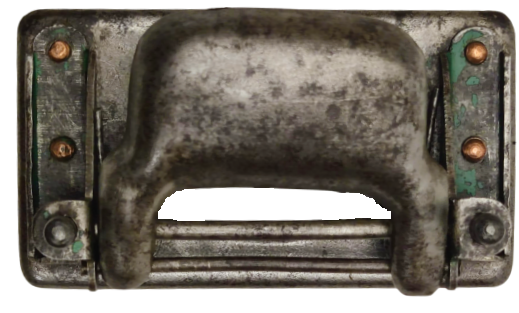 1950 METAL KAGIT DELMEK DOSYALAMAK İCİN TASARLANMIŞ DELGEC