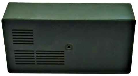 1970 RADYO GÜNTÜR FİRMASININ YAPTIRTIR VERDİGİ TEK DALGA PİLLİ RADIO