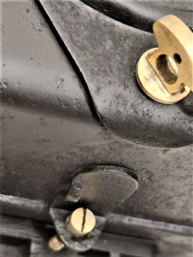 1937 TÜRK ANONİM ELEKTİRİK ŞİRKETİ DEVRE KAPAYICI SAAT SIEMENS SCHUCKERT NUNBERG CİFT KADRANLI MEKANİK ELEKTİRİK SAYACI 