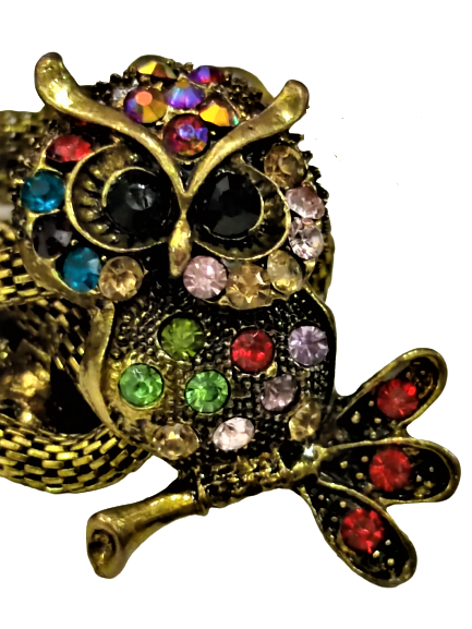 BAYKUŞ BİLEKLİK ÖZEL TASARIM EL İŞCİLİKLİ ÜZERİ KOMPLE RENKİ FARKLI TAŞLARLA BEZELİ BİLEKLİK