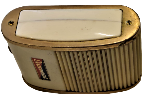 GOSSEN SIXTOMAT IŞIK METRE HASSASİYET PANJURLU IŞIK NUMEN ÖLCUM ALETİ WEST GERMANY