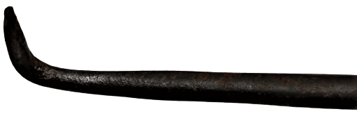 KERETA SICAK DÖGME DEMİRDEN AYAKKABICI CEKECEGİ