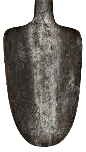 KERETA SICAK DÖGME DEMİRDEN AYAKKABICI CEKECEGİ