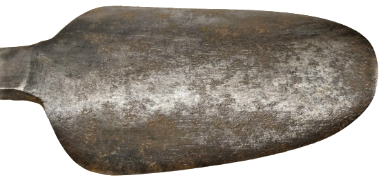 KERETA SICAK DÖGME DEMİRDEN AYAKKABICI CEKECEGİ