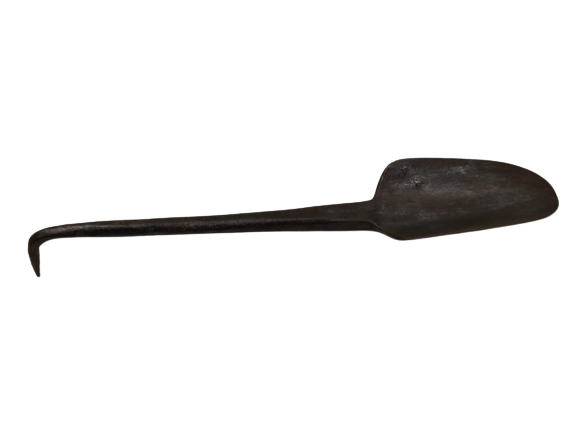 KERETA SICAK DÖGME DEMİRDEN AYAKKABICI CEKECEGİ