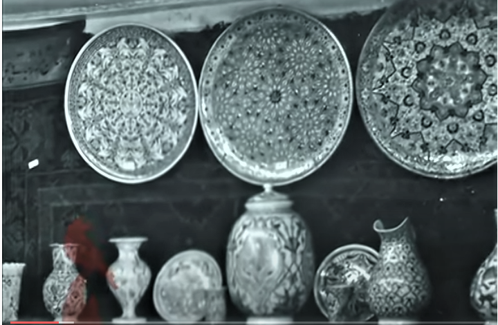 1926  MUSTAFA KEMAL ATATURKÜN EMRİYLE TÜRKİYENİN TANITIMI İÇİN ÖZEL YAPILAN SEYRİ TÜRKİYE KARADENİZ VAPURU ORJINAL ÖZEL YAPIM 