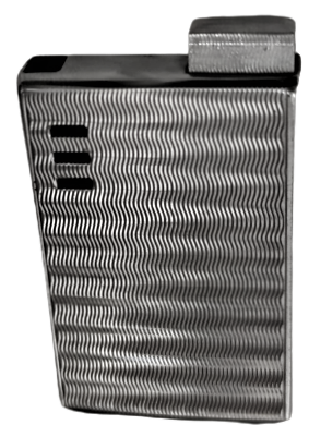 RONSON LİGHTER MADEIN GERMANY MANYETOLU GAZLI CAKMAK