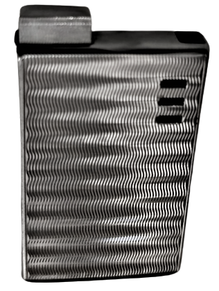 RONSON LİGHTER MADEIN GERMANY MANYETOLU GAZLI CAKMAK