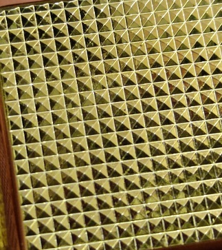 1970 FRANSA ÜRETİMİ IPPAG DİCE LİGHTER GAZLI ÇAKMAK KOLEKSİYON ORJİNAL KUTUDA KÜP KARE FORMDA RETRO