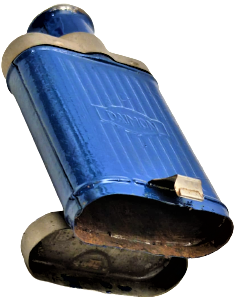 1950 METAL DAİMON LAMP KALIN CAM MERCEKLİ CEP FENERİ 4,5 VOLT YASSI PİLLE CALIŞIR