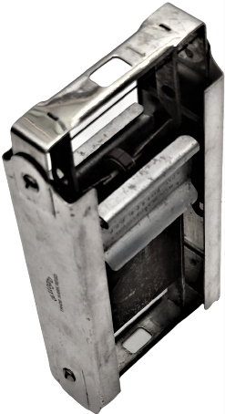 1950 ALLEGRO JİLET BİLEME MAKİNESİ USA PATENTLİ MADE IN SWİTZERLAND KROM  MEKANİKJİLET BİLEV MAKİNASI 