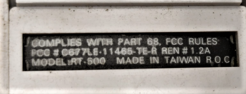1970 BEYAZ TAVŞAN TELEFON SAYISAL TUŞLU BEZAY TONDA ZİL AYARLI TAIVAM MALI