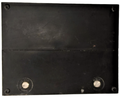 1970 MASA ÜZERİ RADYOLU NOTLUK KALEMLİ SES VE İSTASYON AYARLI PİLLE CALIŞIR TEK DALDA