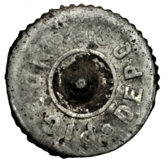 1930 LAMPE PİGEON GARANTİE VERİTABLE OIL FİTİLLİ UFAK BOYDA GAZ LAMBASI