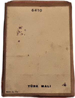 POKER PLAY EXTRA THE NEW SUPER QUALITY RAZOR BLADE  JİLET PAKEDİ KUTUDA 10 PAKET BULUNMAKDA